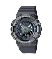 Watch G-Shock G-SHOCK in Steel GM-S110B-8AER - GM-S110B-8AER